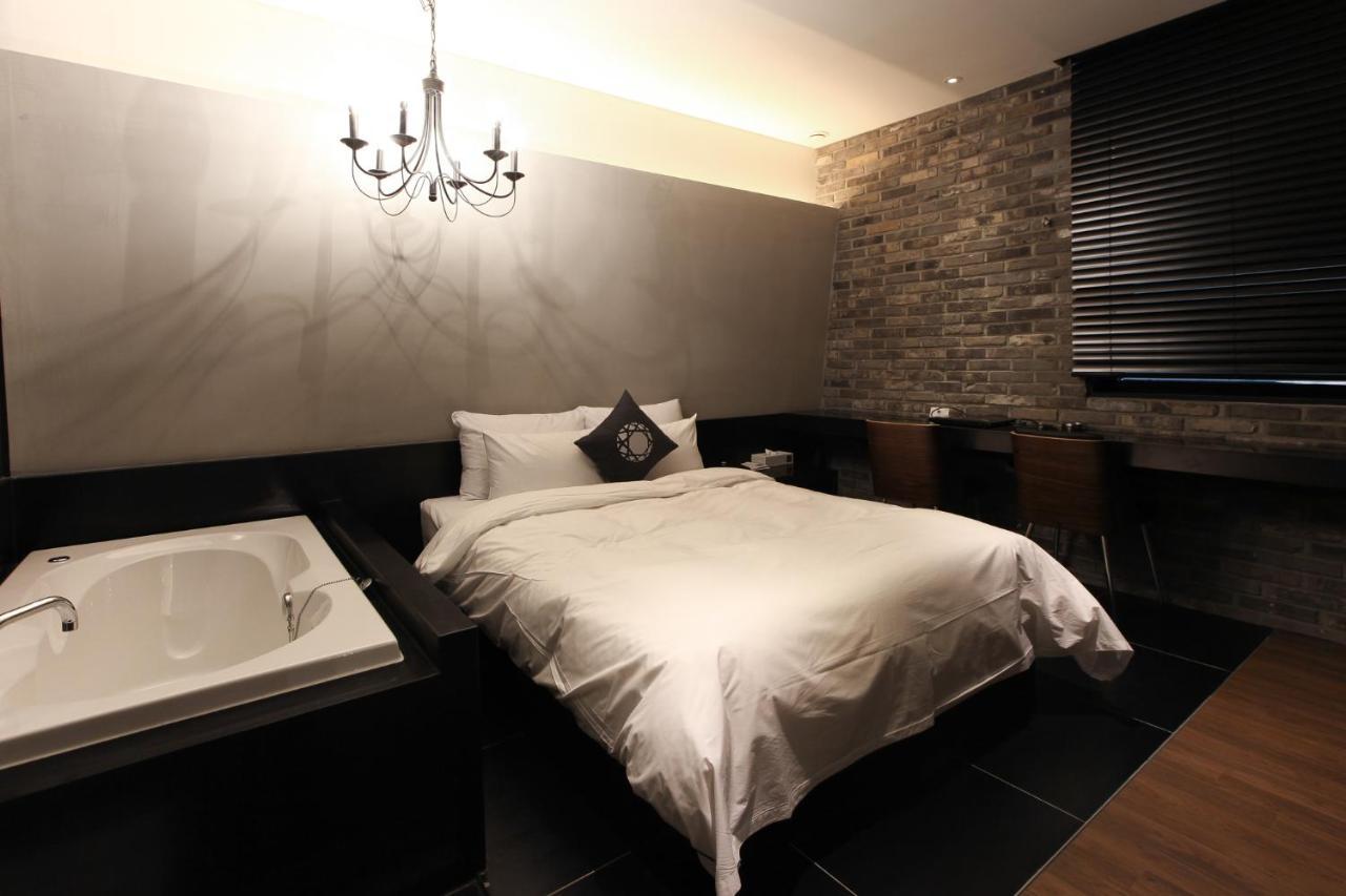 Cullinan Geondae 1 Hotel *